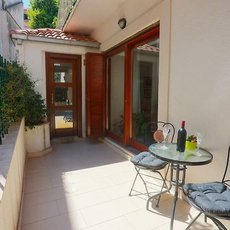 Old Town Apartment Split Exterior foto