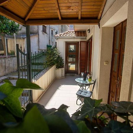 Old Town Apartment Split Exterior foto
