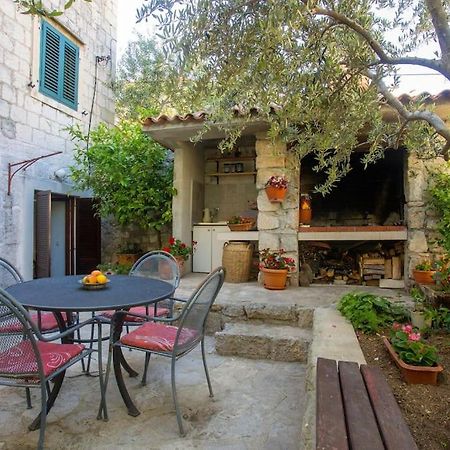 Old Town Apartment Split Exterior foto