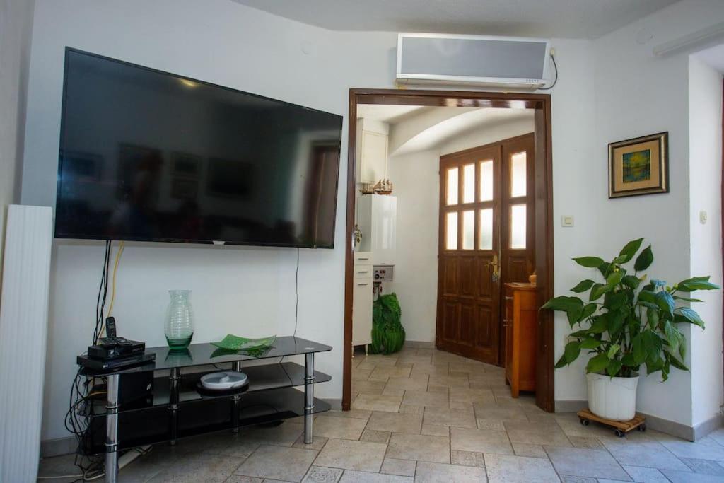 Old Town Apartment Split Exterior foto