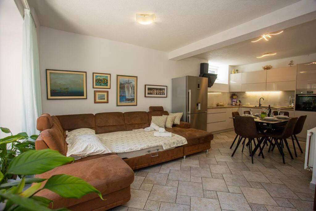 Old Town Apartment Split Exterior foto